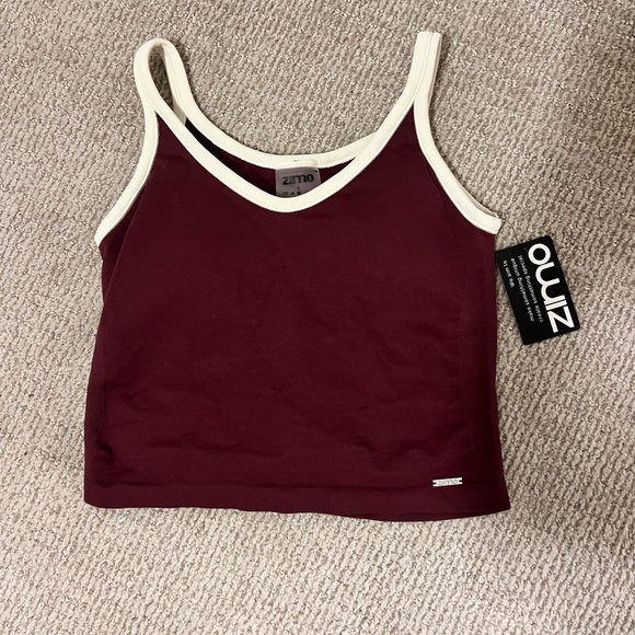 Golf top - Picture 1 of 1